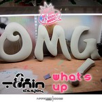 cover: Dj Tonin - What's Up