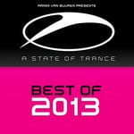 cover: Various - Armin Van Buuren Presents A State Of Trance: Best Of 2013