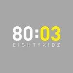 cover: 80kidz - 80:03