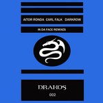 cover: Aitor Ronda - In Da Face Remixes