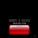 cover: Grape & Meier - Red Sector