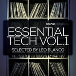 cover: Various - Essential Tech Vol 1 Seleceted By Leo Blanco