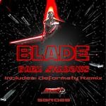 cover: Blade - Dark Shadows