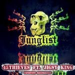 cover: 45thieves|Jigsy King - Junglist