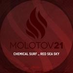 cover: Chemical Surf - Red Sea Sky