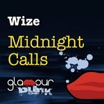 cover: Wize - Midnight Calls