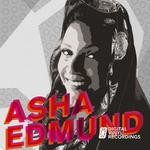 cover: Asha Edmund - Asha Edmund EP