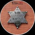 cover: Bass Sheriff - Bust It Up