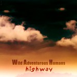 cover: Wah - Highway