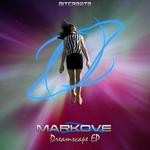 cover: Markove - Dreamscape EP