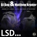 cover: Dj Dag|Matthew Krammer - Lsd