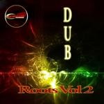 cover: Greg Packer - Dub Roots EP Vol 2