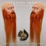 cover: Mars, Melvin|The Gingerbeards - I Love You Because Of Your Vagina