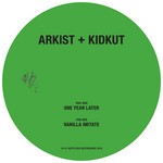 cover: Arkist|Kidkut - Vanilla Imitate