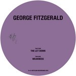 cover: George Fitzgerald - The Let Down