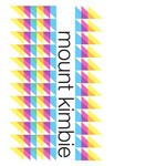 cover: Mount Kimbie - Sketch On Glass