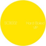 cover: Scb - Hard Boiled VIP/28 5