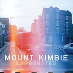 cover: Mount Kimbie - Carbonated