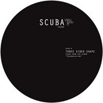 cover: Scuba - Three Sided Shape/Latch