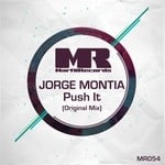 cover: Jorge Montia - Push It