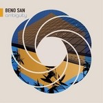 cover: Beno San - Ambiguity