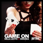 cover: Lehto, Milla|Orkidea - Game On