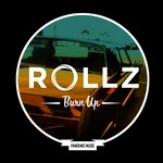 cover: Rollz - Burn Up