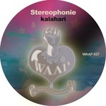 cover: Stereophonie - Kalahari