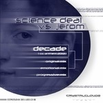 cover: Jerom|Science Deal - Decade (CC Anthem 2013)