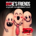 cover: Angelo Dl|Hubert|Mario Giordano - Irene's Friends