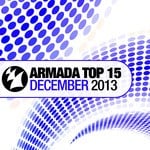 cover: Various - Armada Top 15: December 2013