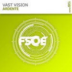 cover: Vast Vision - Ardente