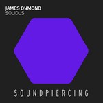 cover: James Dymond - Solidus