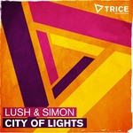 cover: Lush & Simon - City Of Lights