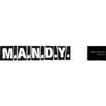 cover: Mandy - Superstitious (Remixes)