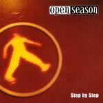 cover: Open Season - Step By Step