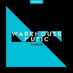 cover: Critycal Dub|Bladerunner|Command Strange|Need For Mirrors - Warehouse Music (Sampler)