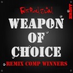 cover: Fatboy Slim - Weapon Of Choice Remix Comp Winners