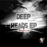 cover: Dj Gene - Deep Heads EP