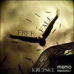 cover: Alexandr Krupsky - Free Fall