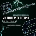 cover: De Hessejung - My Anthem Of Techno