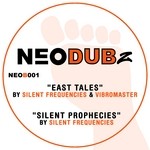 cover: Silent Frequencies|Vibromaster - Neodubz Vol 1