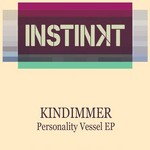 cover: Kindimmer - Personality Vessel