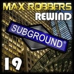 cover: Max Robbers - Rewind (Extended Mix)