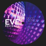 cover: Disco District - The Germs