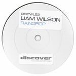 cover: Liam Wilson - Raindrop