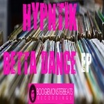 cover: Hypntik - Betta Dance