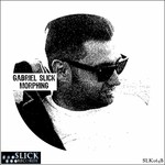 cover: Gabriel Slick - Morphing