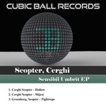 cover: Cerghi|Scopter - Sensibil Umbrit