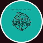 cover: Various - Silence Is Golden